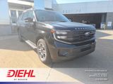 New 2026 Ford Expedition Max SUV