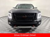 Used 2021 Nissan Titan Truck