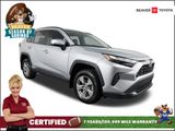 Used 2024 Toyota RAV4 SUV