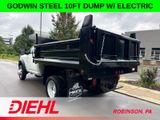 New 2026 Ram 5500HD Truck