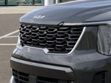 New 2026 Kia Sorento Hybrid SUV