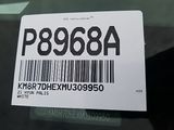 Used 2021 Hyundai Palisade SUV