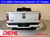 Used 2021 Ram 1500 Truck