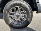 New 2026 Jeep Wrangler SUV