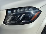 Used 2017 Mercedes-benz GLS SUV