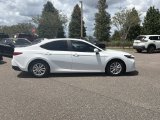 Used 2025 Toyota Camry Sedan