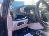 Used 2024 Chrysler Pacifica Van