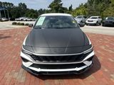 Used 2026 Hyundai Elantra Sedan