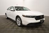 New 2026 Honda Accord Sedan Sedan