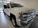 Used 2019 Chevrolet Silverado 2500HD Truck
