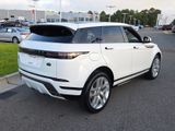 Used 2020 Land rover Range Rover Evoque SUV