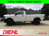 New 2026 Ram 2500 Truck