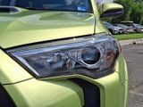 Used 2022 Toyota 4Runner SUV