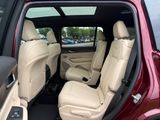 New 2026 Jeep Grand Cherokee L SUV