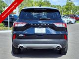 Used 2021 Ford Escape SUV