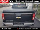 Used 2018 Chevrolet Silverado 1500 Truck