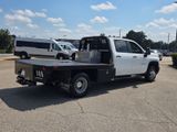 Used 2024 Chevrolet Silverado 3500HD Truck