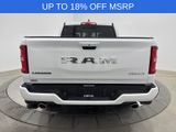 New 2026 Ram 1500 Truck