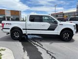 Used 2020 Ford F-150 Truck