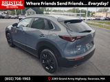 Used 2025 Mazda CX-30 SUV