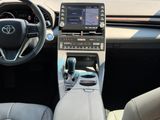 Used 2022 Toyota Avalon Hybrid Sedan