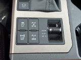 Used 2026 Toyota Land Cruiser SUV