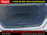 Used 2021 Toyota Camry Sedan