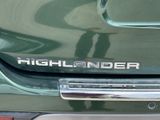 Used 2024 Toyota Highlander SUV