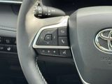 Used 2026 Toyota Highlander Hybrid SUV