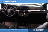 Used 2025 Honda Odyssey Van