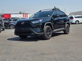 Used 2019 Toyota RAV4 SUV