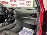 Used 2024 Chevrolet Traverse Limited SUV
