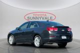 Used 2015 Chevrolet Malibu Sedan