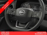 New 2026 Nissan Rogue SUV