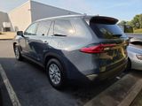 Used 2026 Toyota Grand Highlander SUV