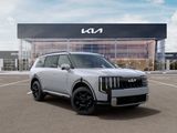 New 2027 Kia Telluride Hybrid SUV