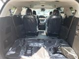 New 2027 Kia Carnival MPV Hybrid Van