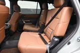 New 2026 Toyota Sequoia SUV