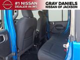 Used 2022 Jeep Wrangler SUV