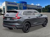 New 2026 Honda CR-V Hybrid SUV