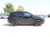 New 2026 Jeep Compass SUV