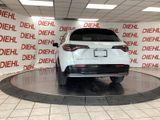 New 2027 Honda HR-V SUV