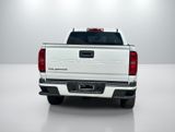 Used 2022 Chevrolet Colorado Truck