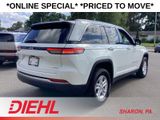 Used 2022 Jeep Grand Cherokee SUV
