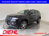 Used 2018 Jeep Grand Cherokee SUV