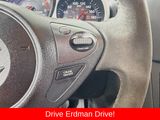 Used 2020 Nissan 370Z Coupe