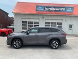 Used 2022 Toyota Highlander SUV