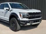 Used 2025 Ford F-150 Truck