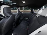 New 2026 Kia K4 Sedan