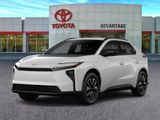New 2026 Toyota bZ SUV